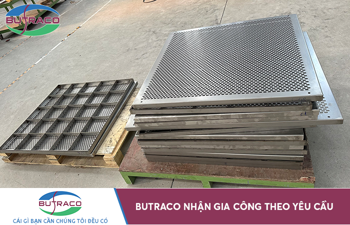 3 sai lầm thường gặp khi đặt gia công tấm grating mạ kẽm gây lãng phí ngân sách 