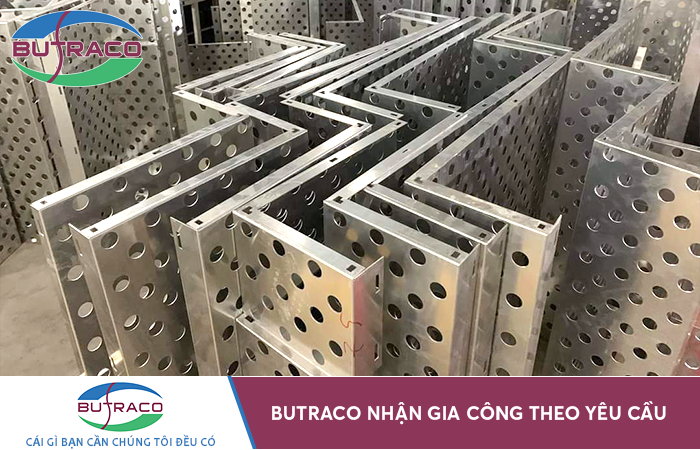 Tấm Ốp Nhôm Solid: Tiêu Chuẩn, So Sánh & Báo Giá 2026