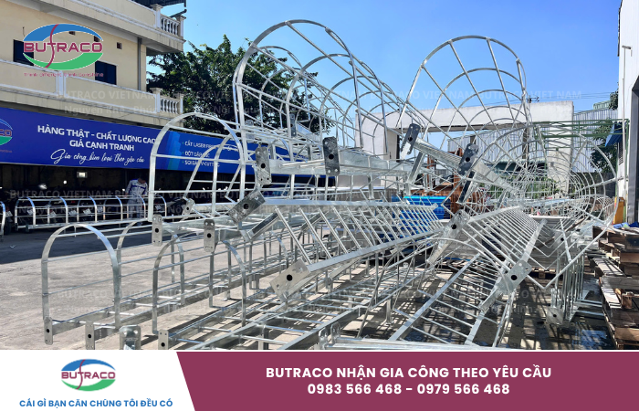 Thang lồng thoát hiểm có cần thiết không? 
