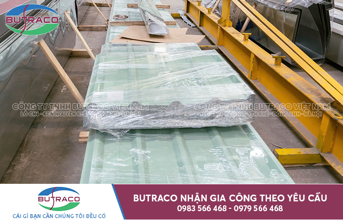 ​Tole 5 sóng là gì? Quy cách, kích thước và báo giá 2026