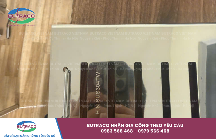GA THOÁT SÀN 