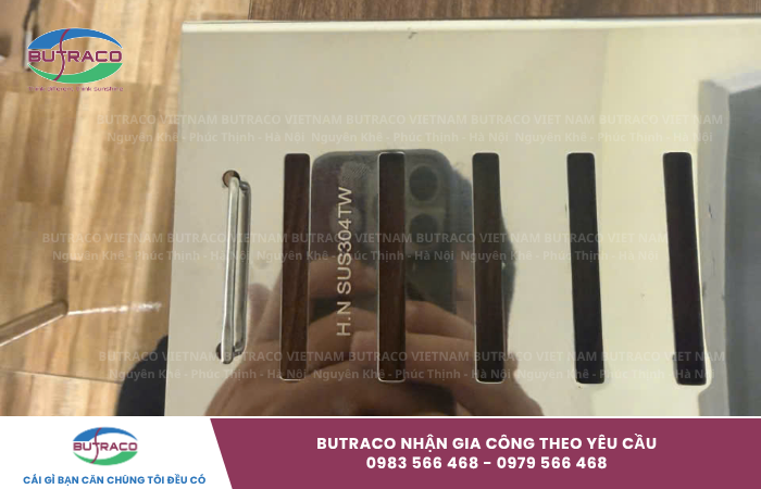Ga thoát sàn inox công nghiệp: Tiêu chuẩn kỹ thuật chịu tải và cấu tạo ngăn mùi