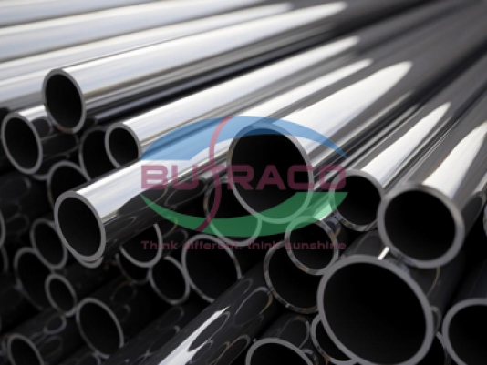 ỐNG ĐÚC INOX 304/316