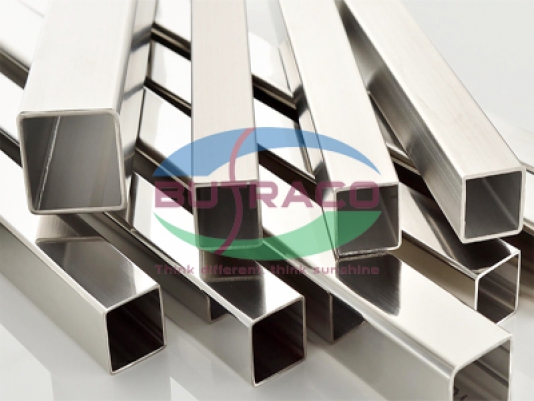 INOX HỘP SUS 304/201