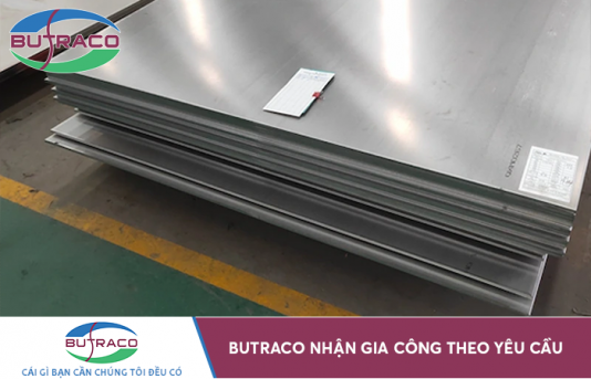 STAINLESS STEEL 304/201/430/316 PLATES 