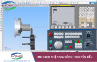 Các công nghệ gia công cnc là gì? 