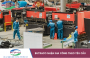 Butraco – A on - demand mechanical processing company in Hanoi City 