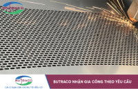 Các loại tấm grating trên thị trường hiện nay