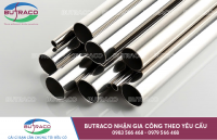 Báo giá ống inox 304 mới nhất