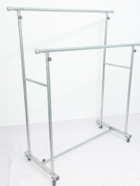 Các loại sào phơi đồ inox 304 – Giải pháp phơi quần áo bền bỉ, tiện lợi