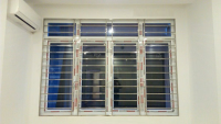 Tổng hợp những mẫu cửa sổ inox đẹp - Xu hướng bảo vệ và trang trí hiện đại