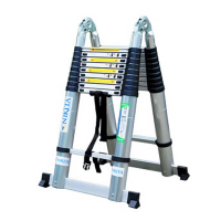 Thang nhôm Nikita - Đánh giá chất lượng và báo giá mới nhất
