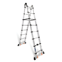 Các loại thang nhôm Hakawa - Báo giá mới nhất