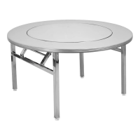 Bàn Inox đa dụng - Tư vấn kích thước, giá cả và Ứng dụng
