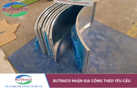 Tổng hợp đặc điểm, ứng dụng và phân loại các loại nhôm tấm hiện nay