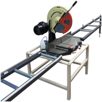 Giới thiệu và phân loại các dụng cụ cắt nhôm phổ biến