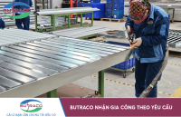 1000 câu hỏi về nhôm và Ứng dụng của nhôm trong công nghiệp