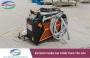Các loại máy hàn nhôm phổ biến 