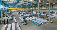 Toàn cảnh các nhà máy sản xuất nhôm tại Việt Nam