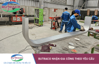 Các loại khung nhôm phổ biến và ứng dụng