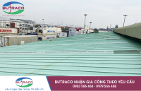 Tại sao nên sử dụng tôn Seamlock cho các công trình công nghiệp?