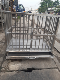 Khi xây dựng chuồng gà công nghiệp cần lưu ý những gì?