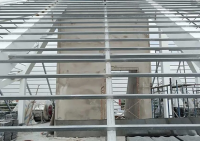 Xà gồ thép hộp - Công dụng, ứng dụng, quy cách