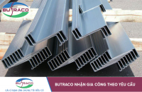Xà gồ chữ Z - Quy cách, kích thước và bảng giá tham khảo