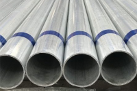 Ống thép mạ kẽm Hòa Phát - Tiêu chuẩn, thông số kỹ thuật, báo giá