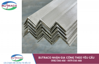 Thép V mạ kẽm nhúng nóng và những điều cần biết