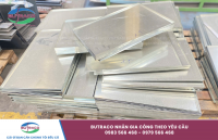 ​Tổng quan về thép tấm mạ kẽm và ứng dụng