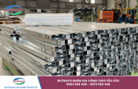 Các loại Thép mạ kẽm có trên thị trường hiện nay