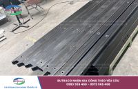 Thép hộp chữ nhật - Tất tật những điều bạn nên biết