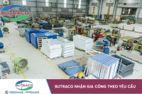 Top 4 địa điểm gia công cửa chớp theo yêu cầu chất lượng tại Hà Nội