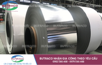 So sánh thép không gỉ 304 và 316