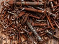 Tổng hợp các phương pháp chống rỉ sắt thép