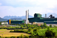 Tổng quan các công ty gang thép ở Việt Nam