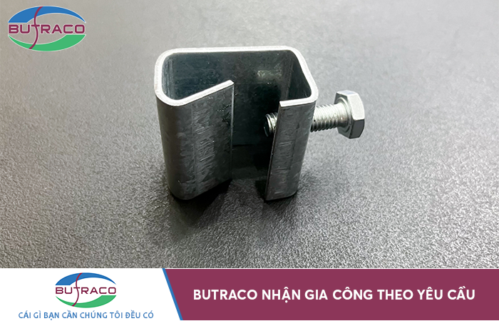 CÓC KẸP - SEAMLOCK