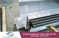 ​5 Điều bạn nên biết về máng thoát nước mái tôn