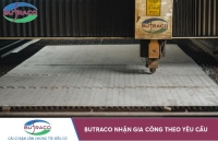 ​Lưu ý khi chọn đơn vị gia công thép theo yêu cầu 