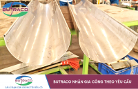 Máng hóa chất là gì? Cách lựa chọn máng hoá chất phù hợp