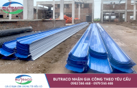 Đâu là loại tôn mái nhà xưởng được nhiều nhà thầu sử dụng