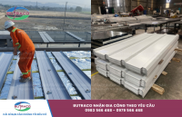 So sánh tôn 3 lớp và tôn sóng