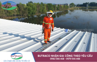 So sánh tôn 3 lớp và tôn seamlock