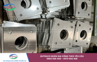 Ứng dụng của bản mã inox và báo giá