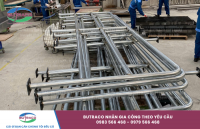 Lan can thép - những điều cần biết trước khi lắp đặt 