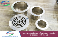 Phễu thu nước mái: Vai trò quan trọng trong hệ thống máng xối