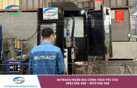 Gia công thép theo yêu cầu: Những điều cần biết trước khi đặt hàng 
