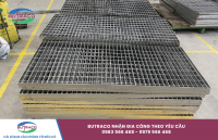 3 sai lầm thường gặp khi đặt gia công tấm grating mạ kẽm gây lãng phí ngân sách 