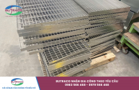 Bảng báo giá tấm sàn grating mới nhất 